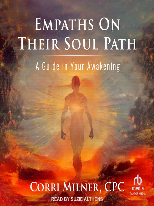 Cover image for Empaths On Their Soul Path